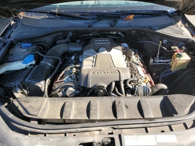 Audi Q7 Prestige Image 10