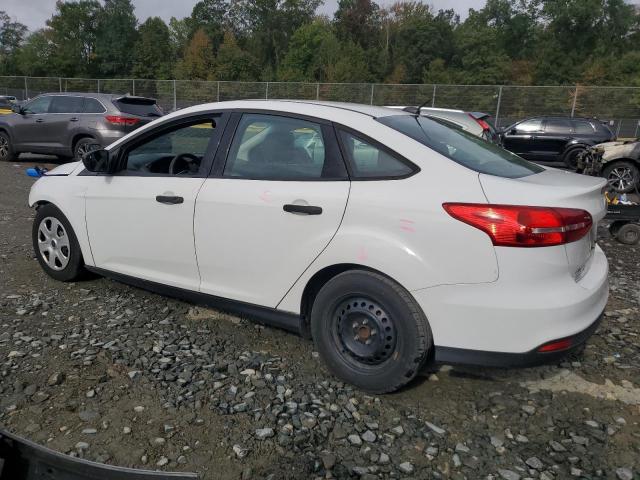 Ford Focus S Image 2