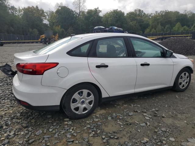 Ford Focus S Image 4