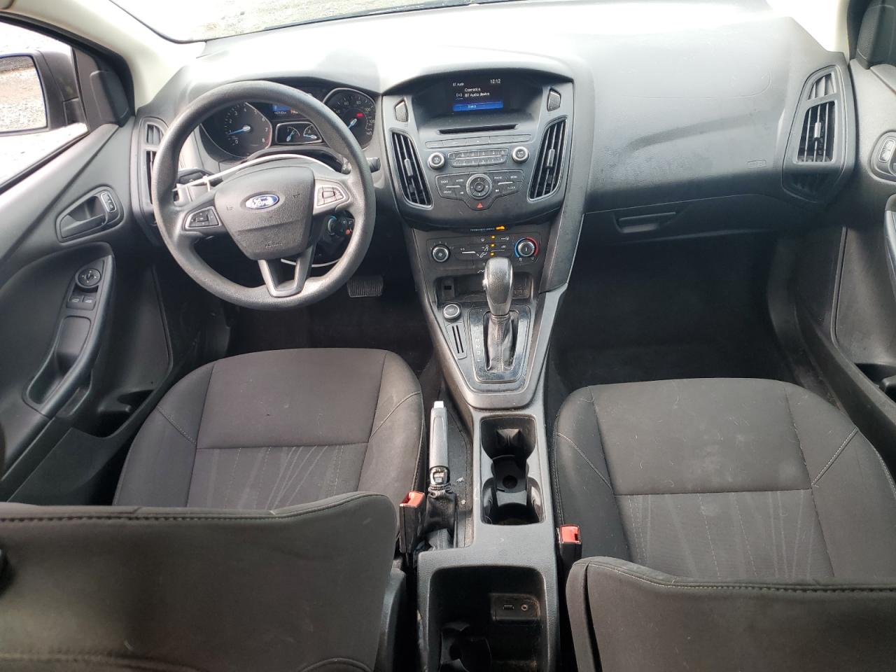 Ford Focus S Image 10