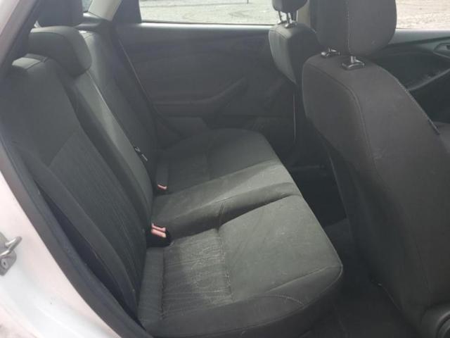 Ford Focus S Image 9