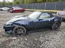 Mazda Mx5 Grand Touring Image 1