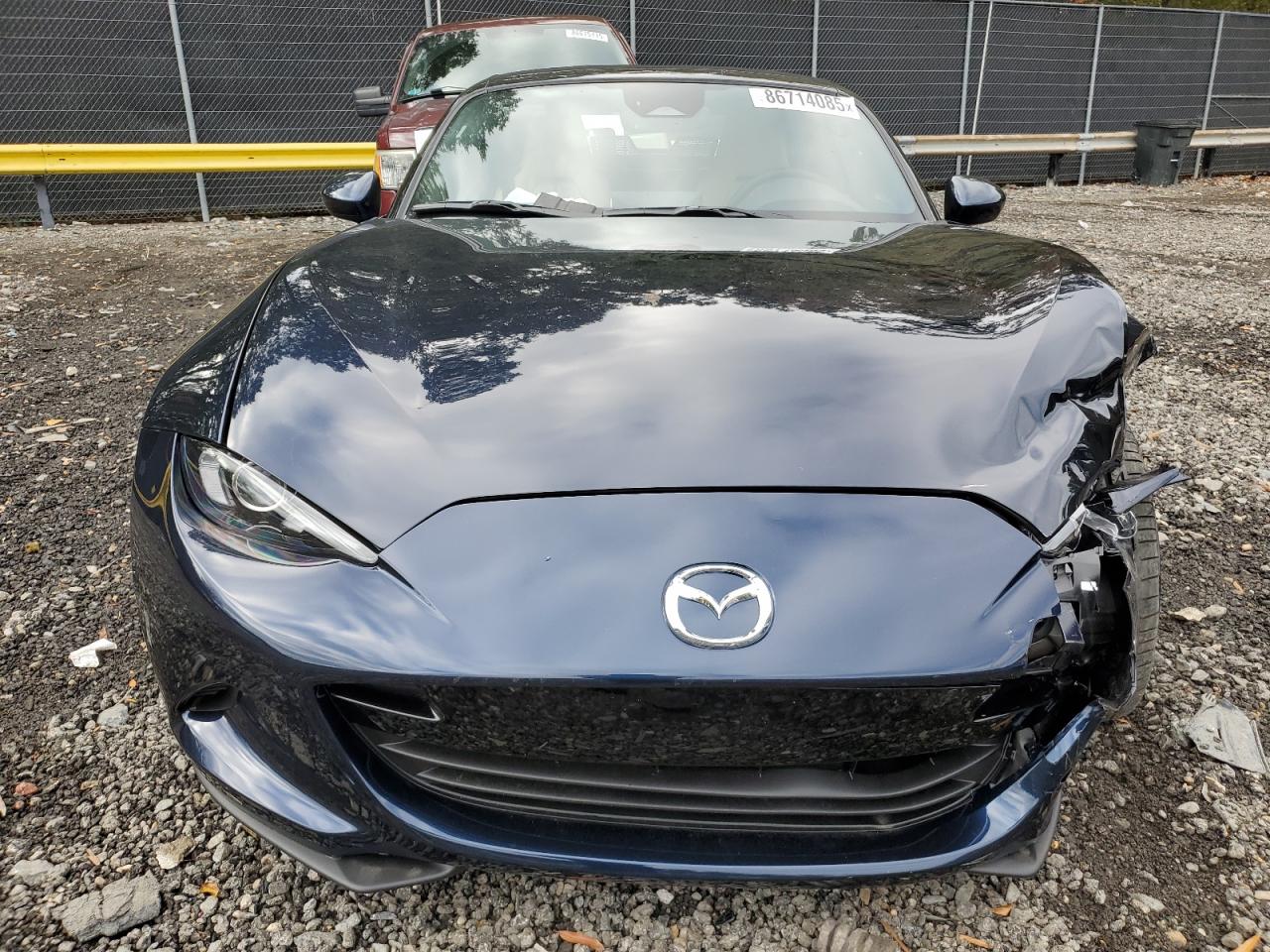 Mazda Mx5 Grand Touring Image 4