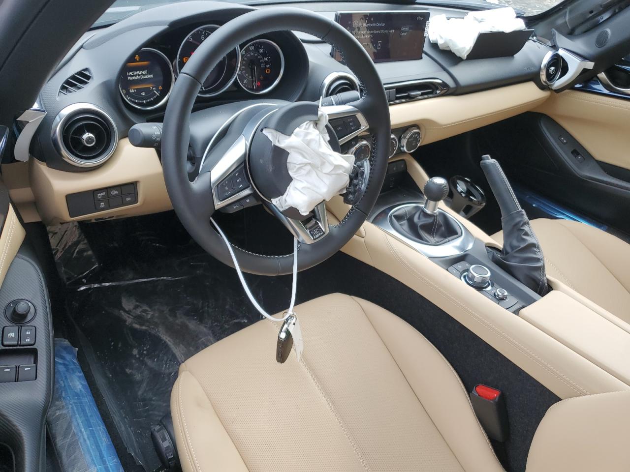 Mazda Mx5 Grand Touring Image 6