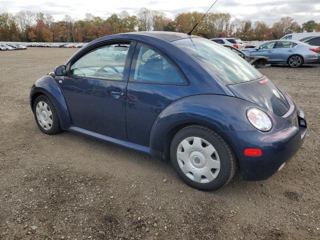 Volkswagen Beetle Gl Image 10