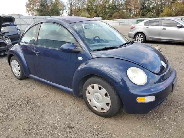 Volkswagen Beetle Gl Image 4