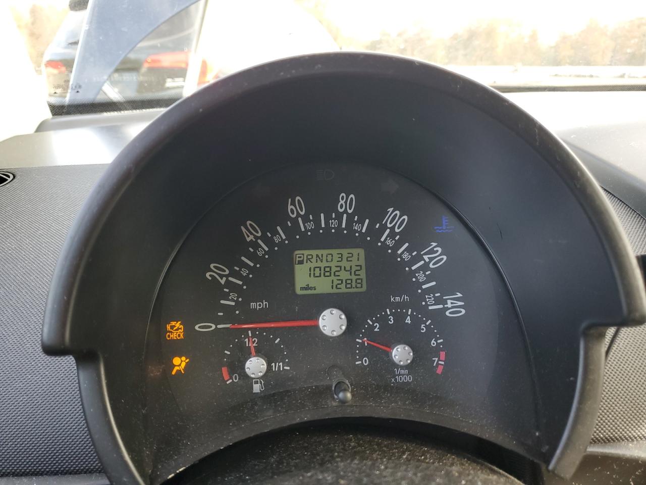 Volkswagen Beetle Gl Image 6