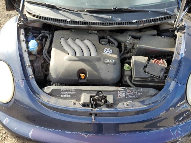 Volkswagen Beetle Gl Image 11