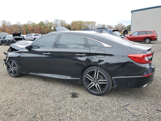 Honda Accord Touring Image 2