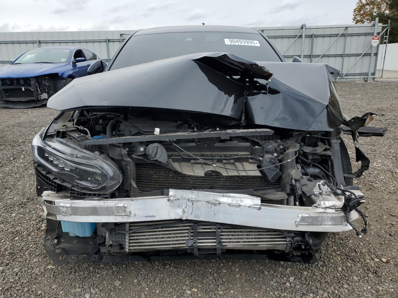 Honda Accord Touring Image 10