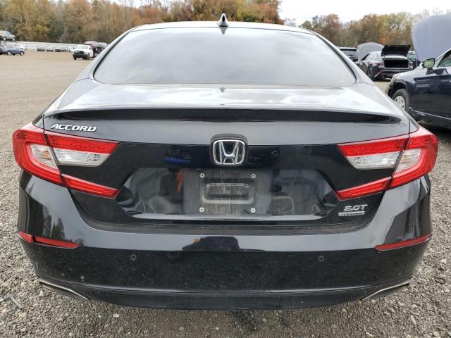 Honda Accord Touring Image 7