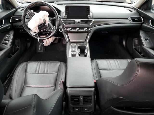 Honda Accord Touring Image 9