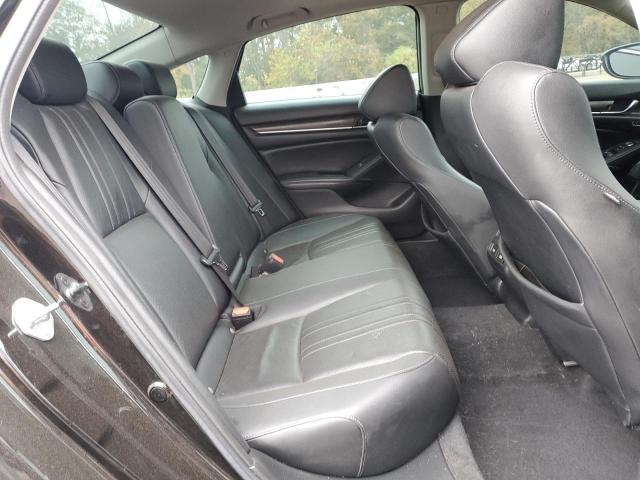 Honda Accord Touring Image 5