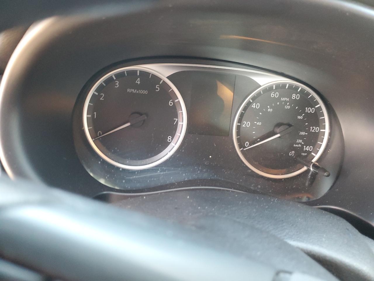 Nissan Kicks S Image 5