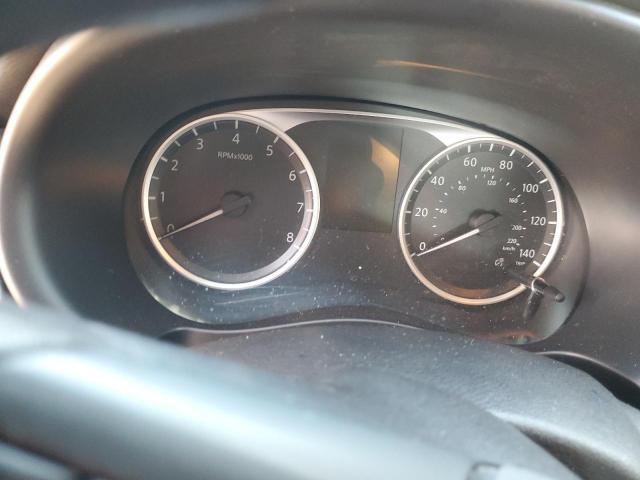 Nissan Kicks S Image 5