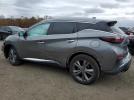 Nissan Murano Sl Image 3