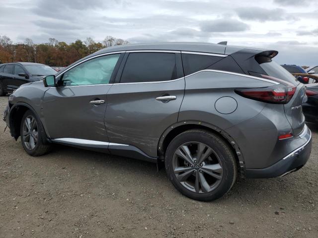Nissan Murano Sl Image 3
