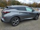 Nissan Murano Sl Image 2