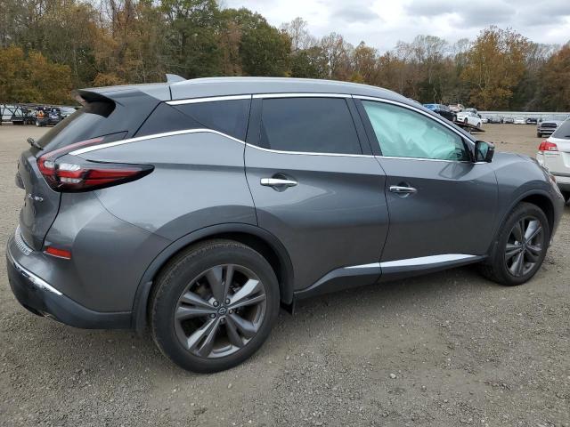 Nissan Murano Sl Image 2