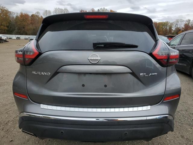 Nissan Murano Sl Image 7