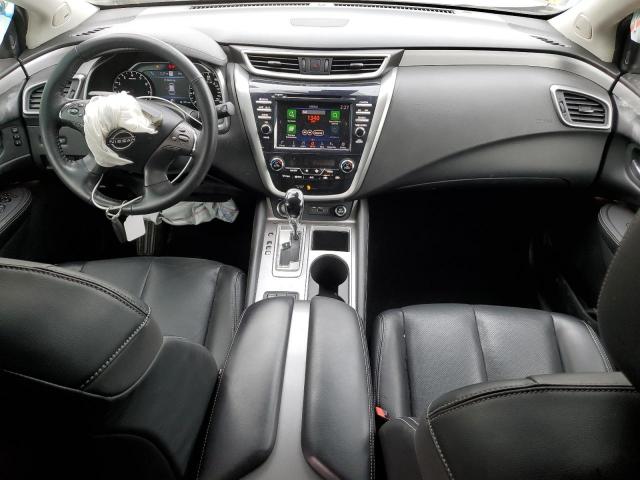 Nissan Murano Sl Image 12