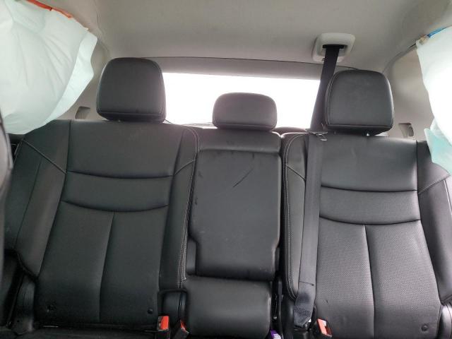 Nissan Murano Sl Image 13