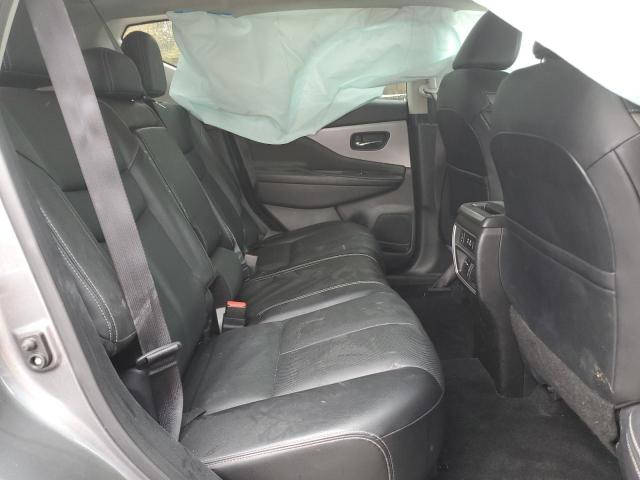 Nissan Murano Sl Image 6