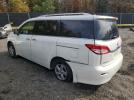 Nissan Quest S Image 8