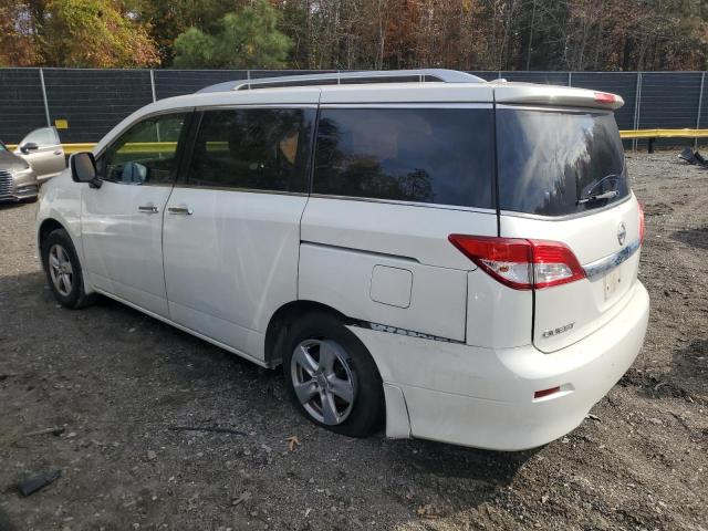 Nissan Quest S Image 8