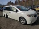 Nissan Quest S Image 13