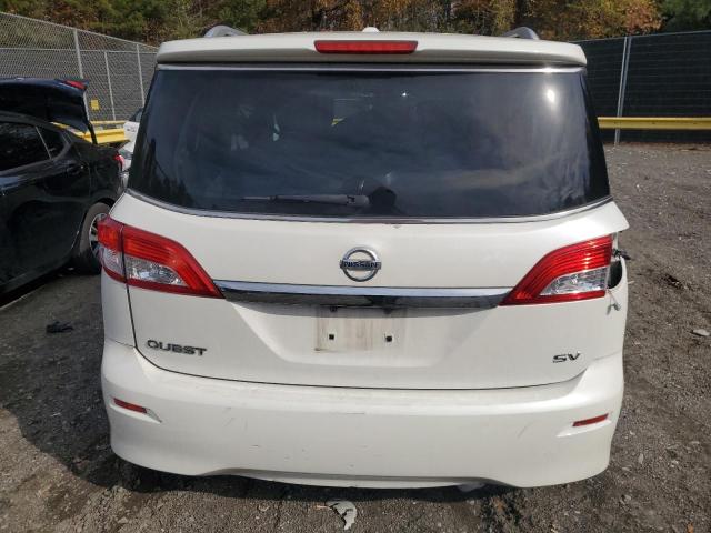 Nissan Quest S Image 10