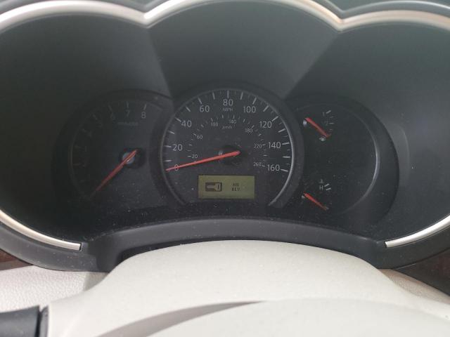 Nissan Quest S Image 12