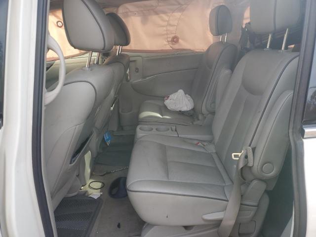 Nissan Quest S Image 7