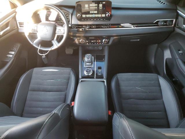 Mitsubishi Outlander Se Image 7