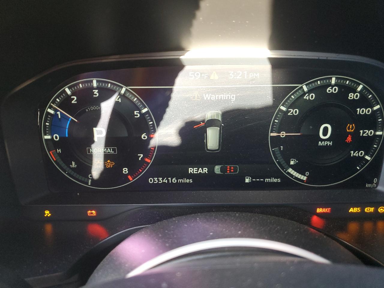 Mitsubishi Outlander Se Image 4