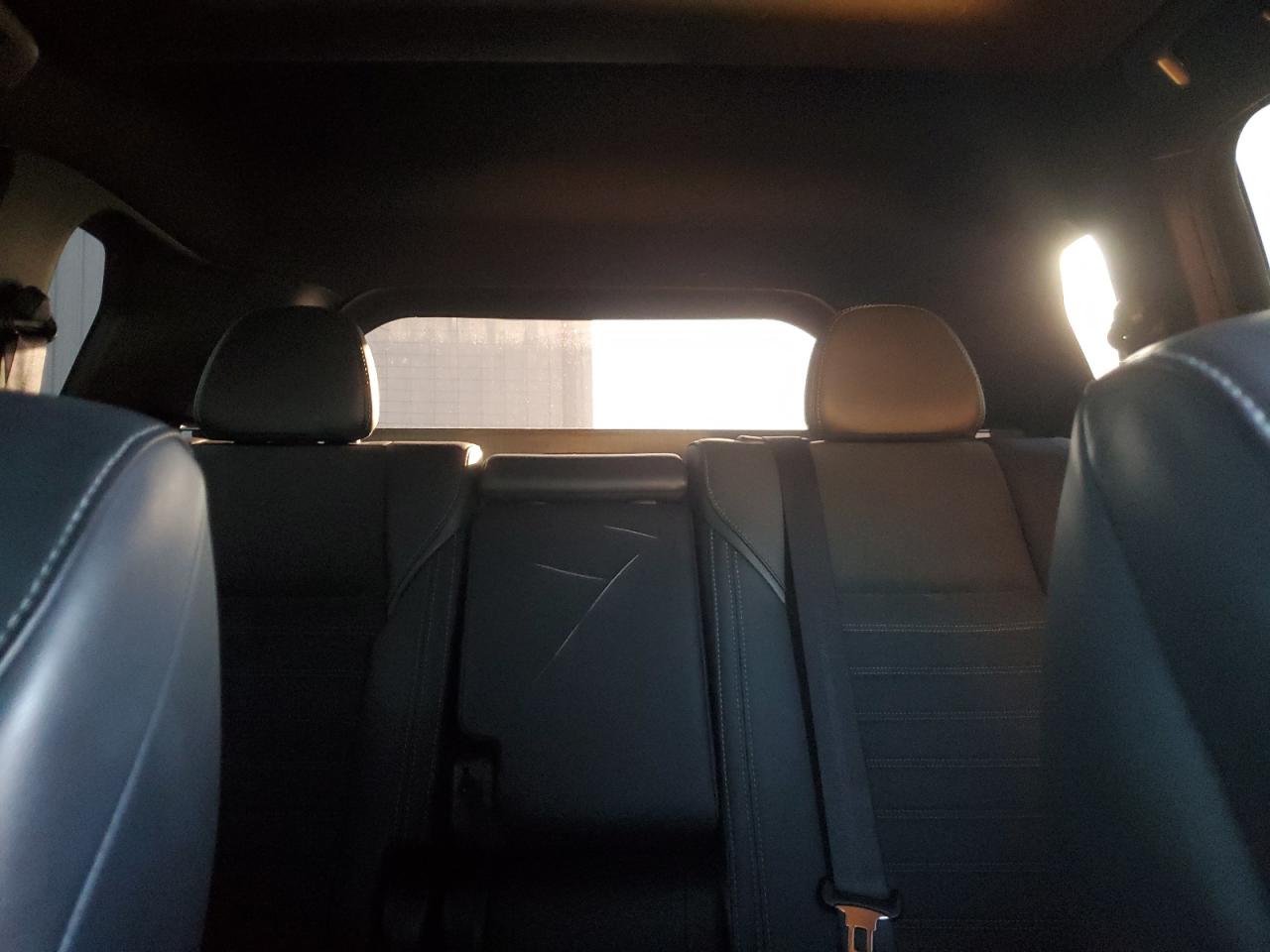 Mitsubishi Outlander Se Image 10