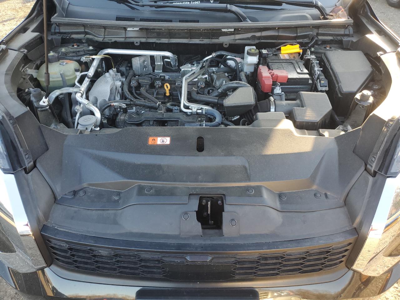 Mitsubishi Outlander Se Image 8