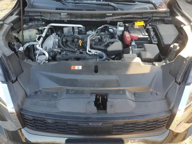 Mitsubishi Outlander Se Image 8