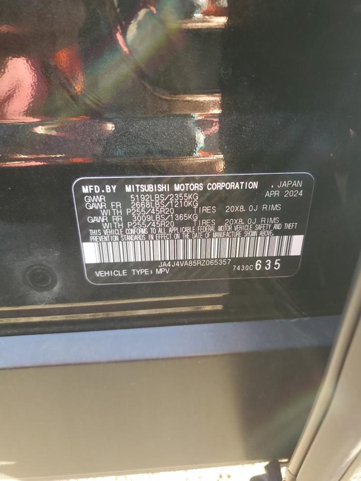 Mitsubishi Outlander Se Image 6