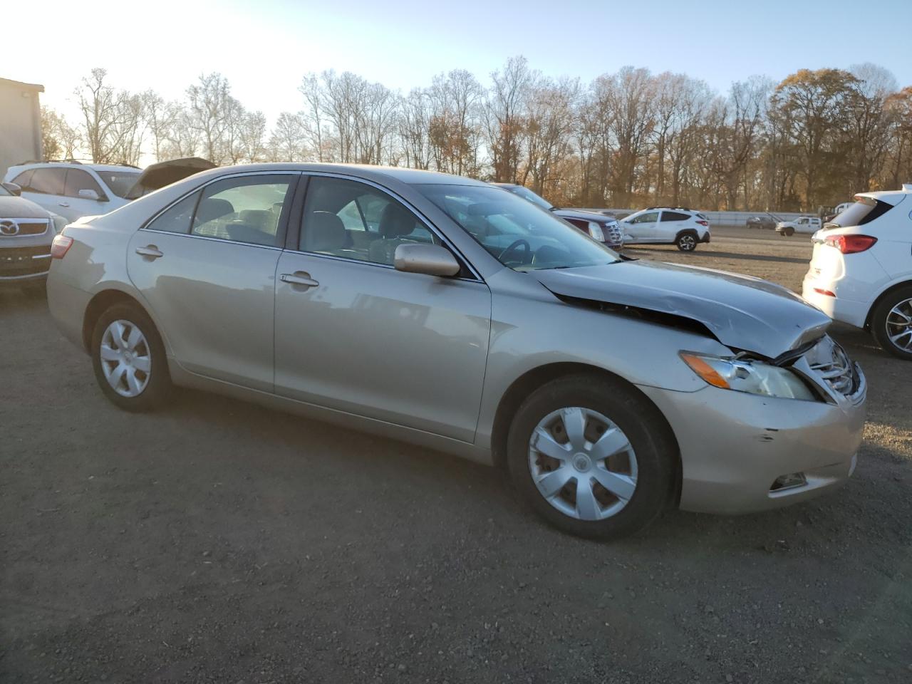 Toyota Camry Ce Image 4