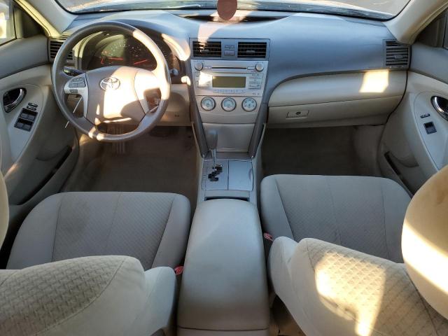 Toyota Camry Ce Image 10