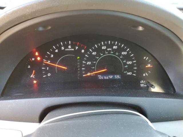 Toyota Camry Ce Image 9