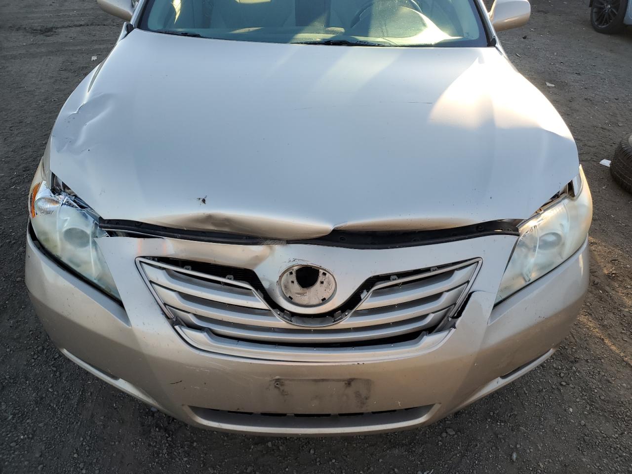 Toyota Camry Ce Image 7