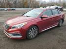 Hyundai SONATA Sport Image 1