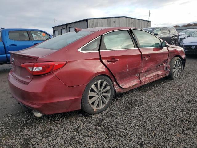 Hyundai SONATA Sport Image 2