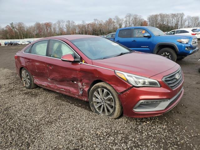 Hyundai SONATA Sport Image 7