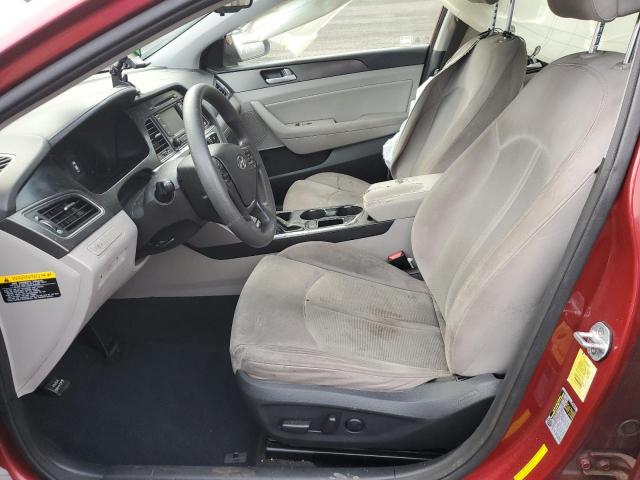 Hyundai SONATA Sport Image 4