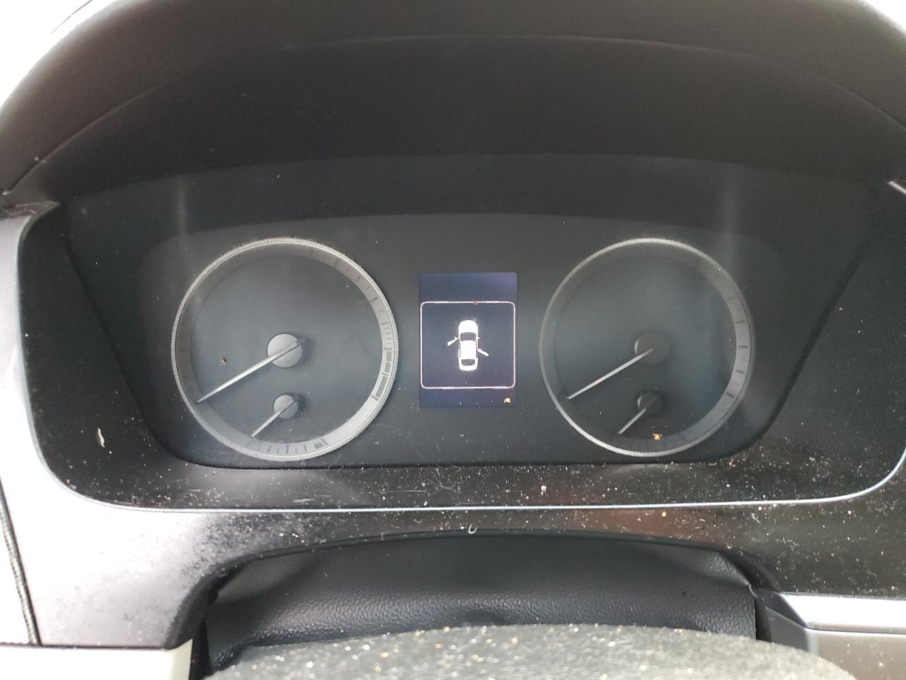 Hyundai SONATA Sport Image 9