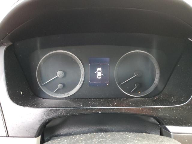 Hyundai SONATA Sport Image 9