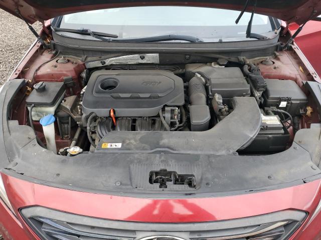 Hyundai SONATA Sport Image 10